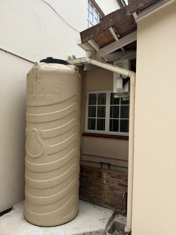 To Let 3 Bedroom Property for Rent in Sherwood KwaZulu-Natal