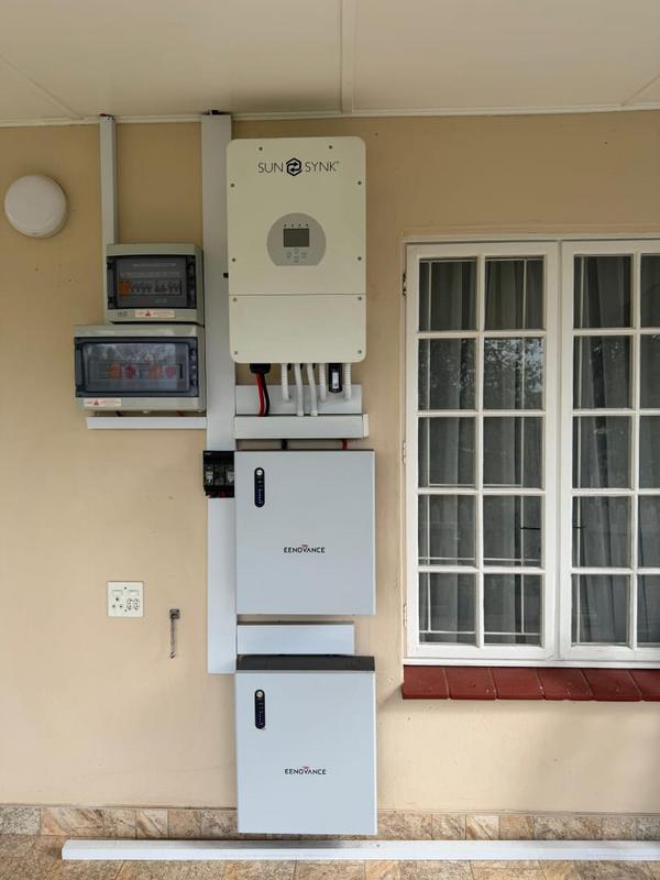 To Let 3 Bedroom Property for Rent in Sherwood KwaZulu-Natal