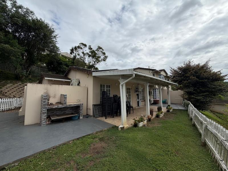 To Let 3 Bedroom Property for Rent in Sherwood KwaZulu-Natal