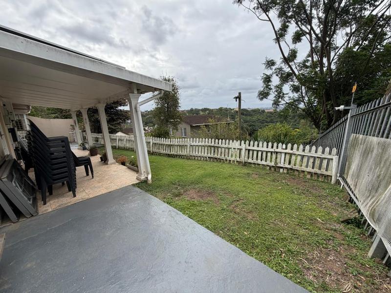 To Let 3 Bedroom Property for Rent in Sherwood KwaZulu-Natal