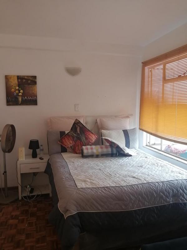 1 Bedroom Property for Sale in North Beach KwaZulu-Natal