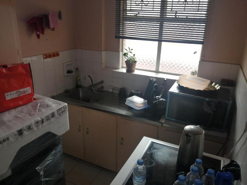 1 Bedroom Property for Sale in North Beach KwaZulu-Natal