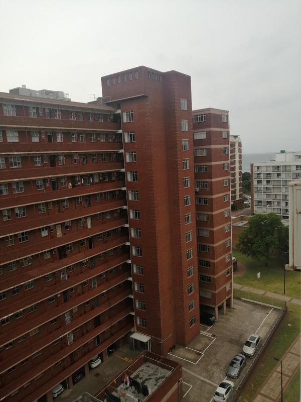 1 Bedroom Property for Sale in North Beach KwaZulu-Natal