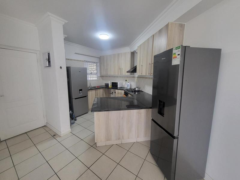 2 Bedroom Property for Sale in Umhlanga Ridge KwaZulu-Natal