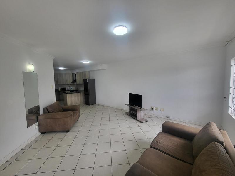 2 Bedroom Property for Sale in Umhlanga Ridge KwaZulu-Natal