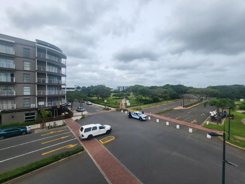 2 Bedroom Property for Sale in Umhlanga Ridge KwaZulu-Natal