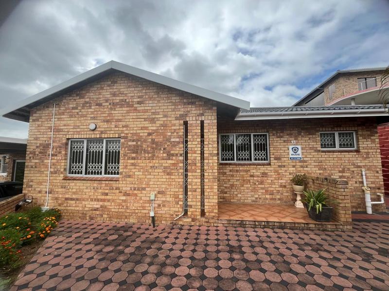 3 Bedroom Property for Sale in Malvern KwaZulu-Natal