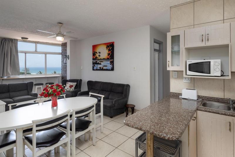 3 Bedroom Property for Sale in Amanzimtoti KwaZulu-Natal