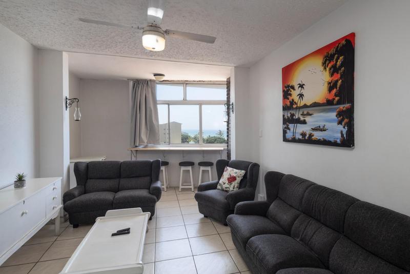 3 Bedroom Property for Sale in Amanzimtoti KwaZulu-Natal