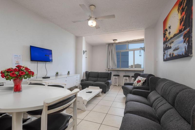 3 Bedroom Property for Sale in Amanzimtoti KwaZulu-Natal