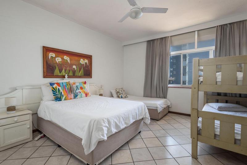 3 Bedroom Property for Sale in Amanzimtoti KwaZulu-Natal