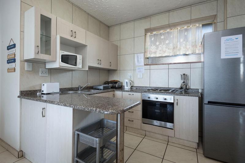 3 Bedroom Property for Sale in Amanzimtoti KwaZulu-Natal