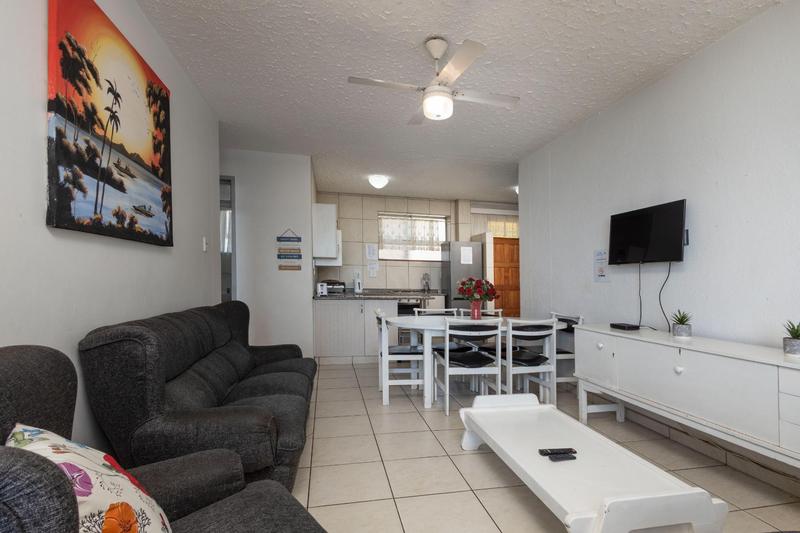 3 Bedroom Property for Sale in Amanzimtoti KwaZulu-Natal