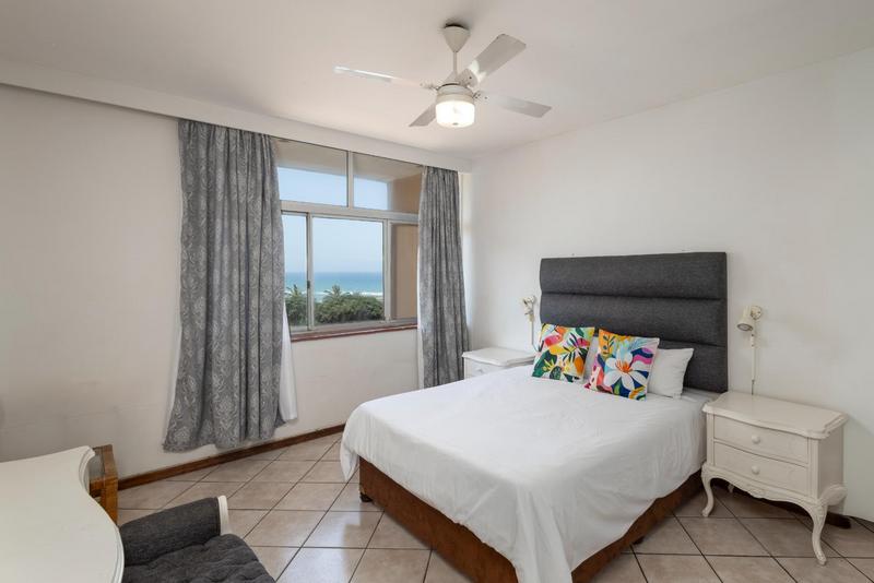 3 Bedroom Property for Sale in Amanzimtoti KwaZulu-Natal