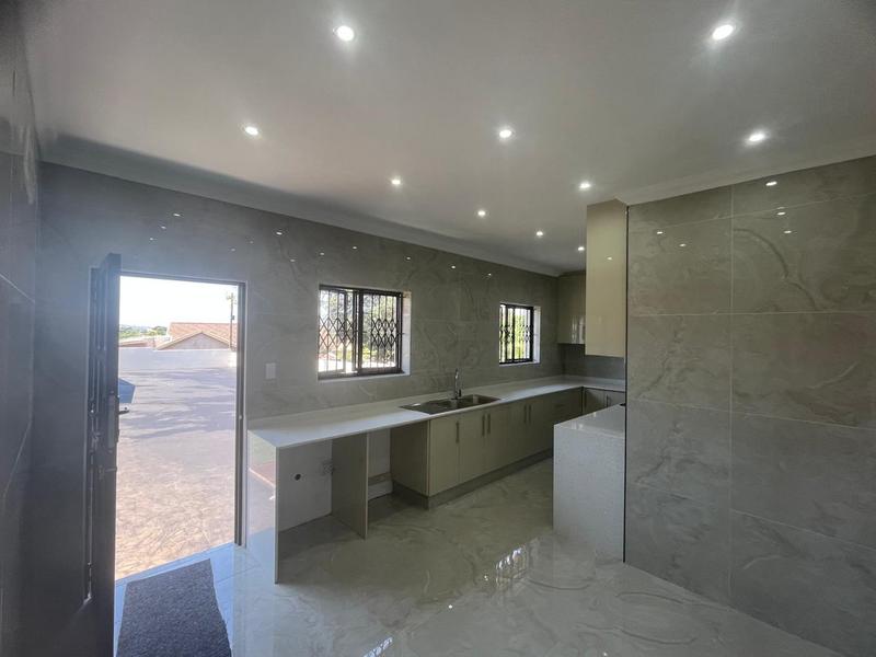 To Let 3 Bedroom Property for Rent in Malvern KwaZulu-Natal