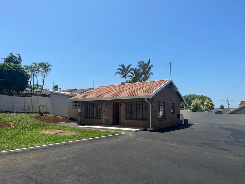 To Let 2 Bedroom Property for Rent in Malvern KwaZulu-Natal