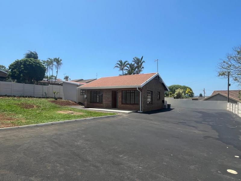 To Let 2 Bedroom Property for Rent in Malvern KwaZulu-Natal