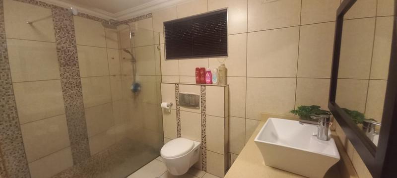 3 Bedroom Property for Sale in Crossmoor KwaZulu-Natal