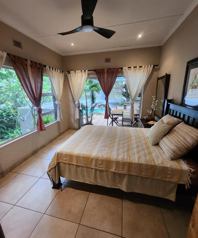 3 Bedroom Property for Sale in Salt Rock KwaZulu-Natal