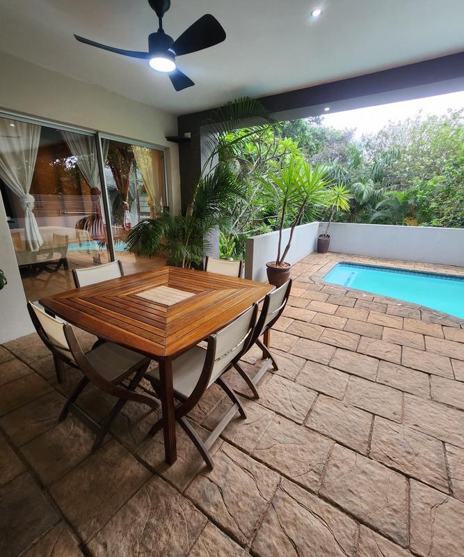 3 Bedroom Property for Sale in Salt Rock KwaZulu-Natal