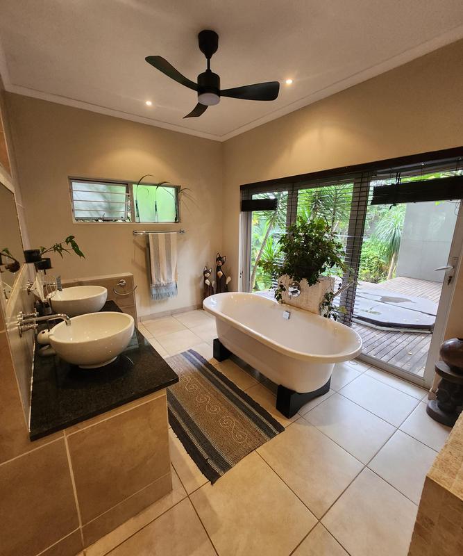 3 Bedroom Property for Sale in Salt Rock KwaZulu-Natal