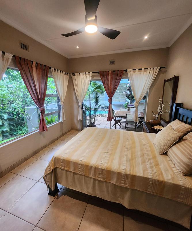 3 Bedroom Property for Sale in Salt Rock KwaZulu-Natal