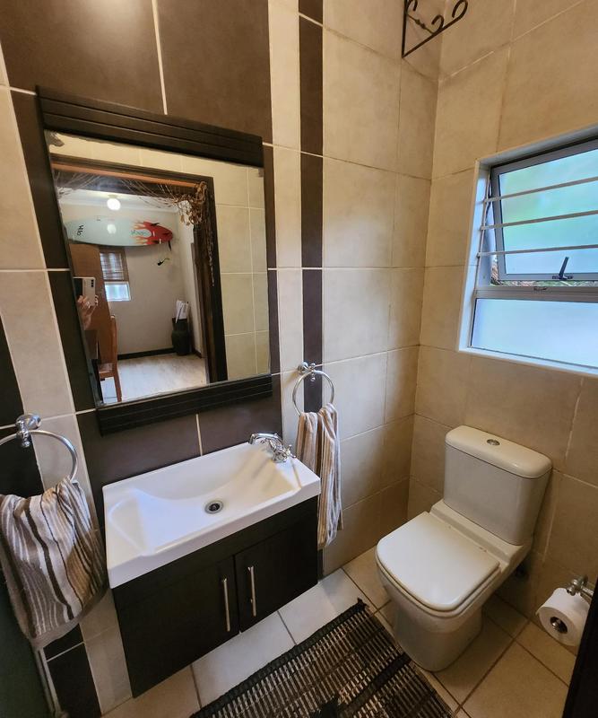 3 Bedroom Property for Sale in Salt Rock KwaZulu-Natal