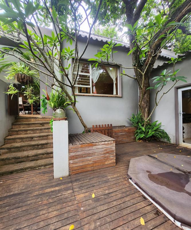 3 Bedroom Property for Sale in Salt Rock KwaZulu-Natal