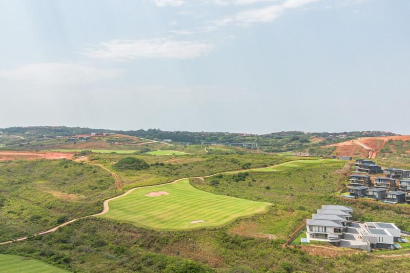 0 Bedroom Property for Sale in Zimbali Coastal Resort Estate KwaZulu-Natal