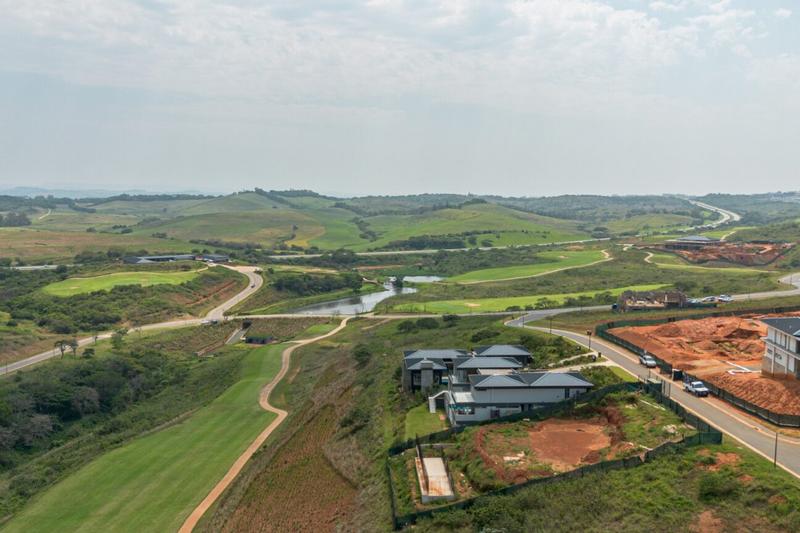 0 Bedroom Property for Sale in Zimbali Coastal Resort Estate KwaZulu-Natal