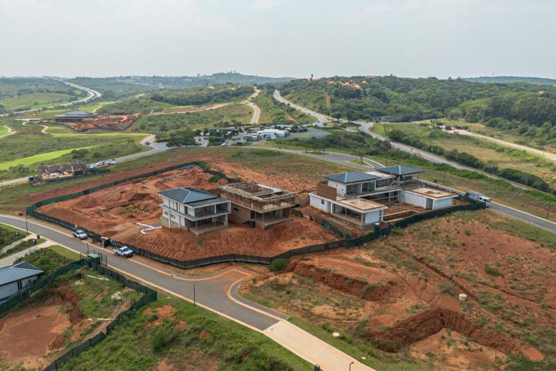 0 Bedroom Property for Sale in Zimbali Coastal Resort Estate KwaZulu-Natal
