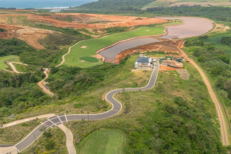 0 Bedroom Property for Sale in Zimbali Lakes Resort KwaZulu-Natal