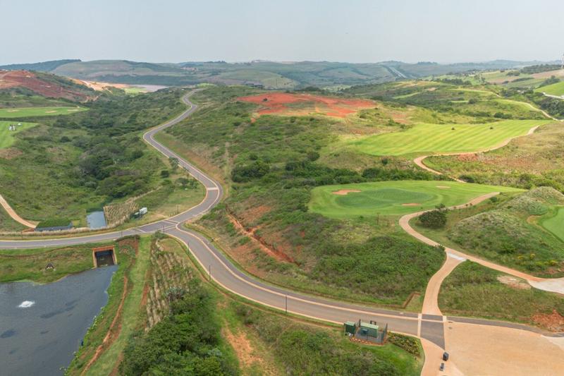 0 Bedroom Property for Sale in Zimbali Lakes Resort KwaZulu-Natal