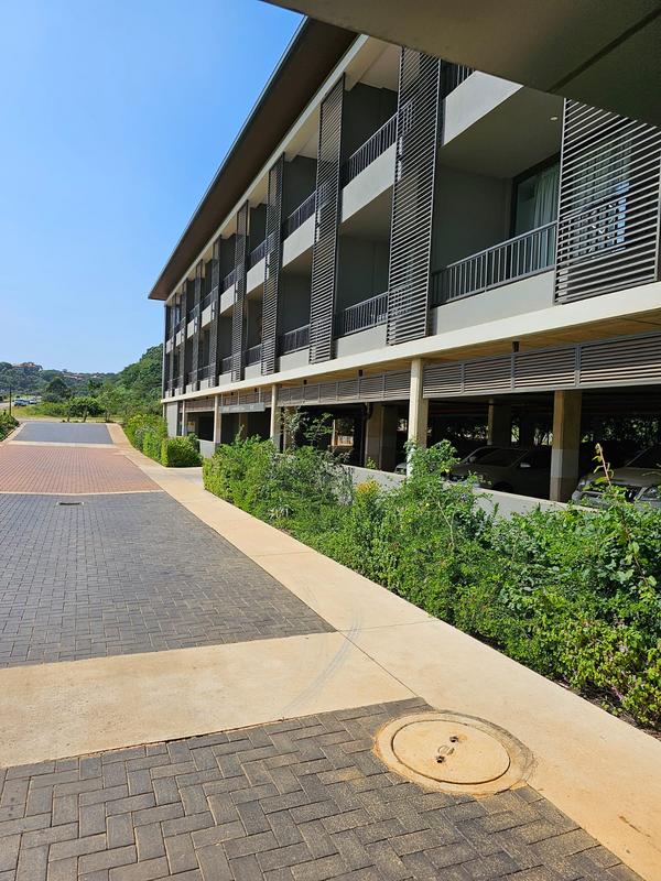 2 Bedroom Property for Sale in Zimbali Coastal Resort Estate KwaZulu-Natal