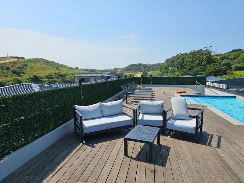 2 Bedroom Property for Sale in Zimbali Coastal Resort Estate KwaZulu-Natal