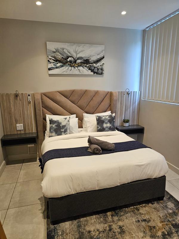 2 Bedroom Property for Sale in Zimbali Coastal Resort Estate KwaZulu-Natal