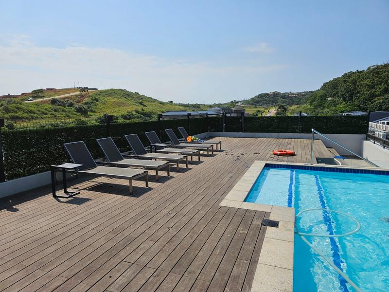 2 Bedroom Property for Sale in Zimbali Coastal Resort Estate KwaZulu-Natal