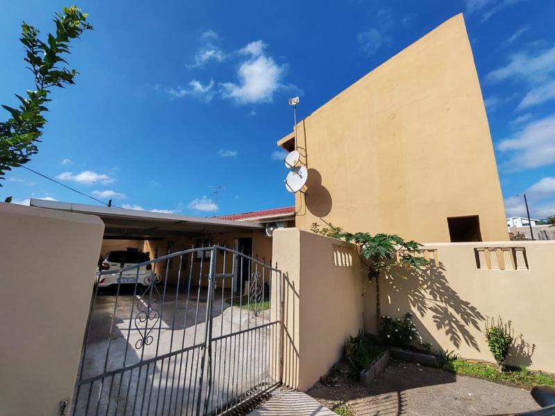 5 Bedroom Property for Sale in Brookdale KwaZulu-Natal