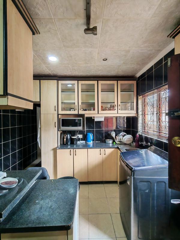 5 Bedroom Property for Sale in Brookdale KwaZulu-Natal