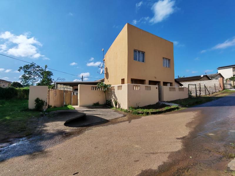 5 Bedroom Property for Sale in Brookdale KwaZulu-Natal