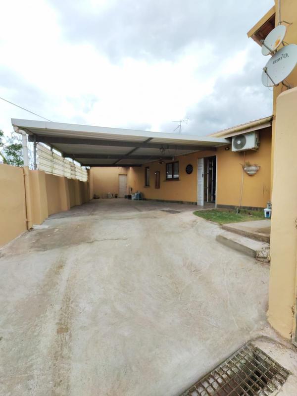 5 Bedroom Property for Sale in Brookdale KwaZulu-Natal