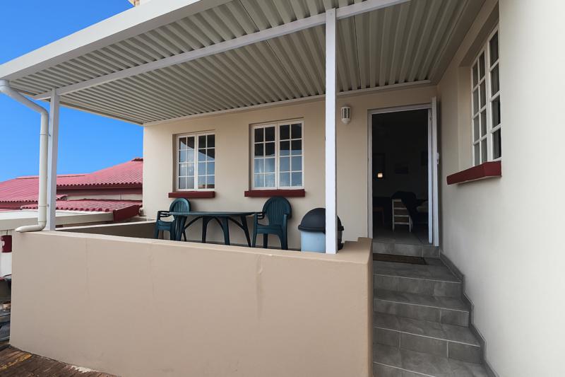 To Let 2 Bedroom Property for Rent in Margate KwaZulu-Natal