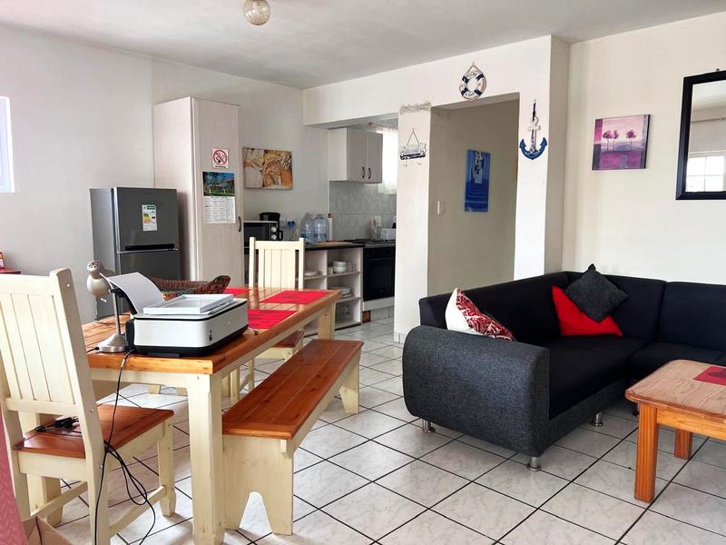 To Let 2 Bedroom Property for Rent in Margate KwaZulu-Natal