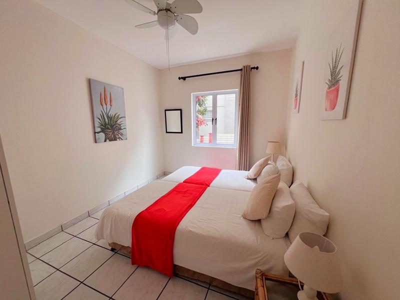 To Let 2 Bedroom Property for Rent in Margate KwaZulu-Natal