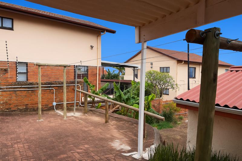 To Let 2 Bedroom Property for Rent in Margate KwaZulu-Natal