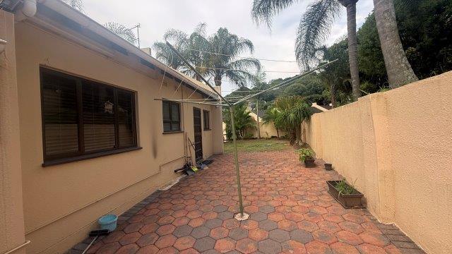 To Let 2 Bedroom Property for Rent in Escombe KwaZulu-Natal