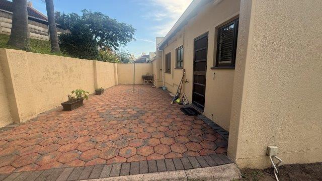 To Let 2 Bedroom Property for Rent in Escombe KwaZulu-Natal