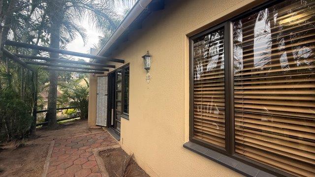To Let 2 Bedroom Property for Rent in Escombe KwaZulu-Natal