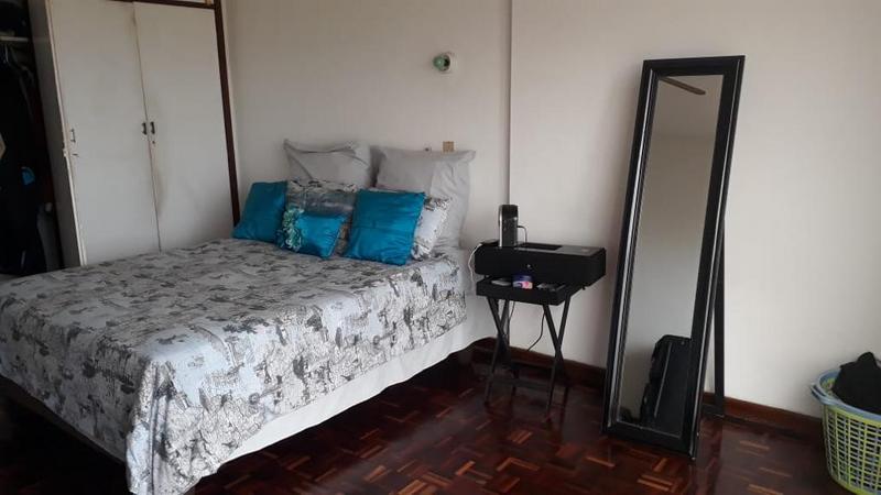 To Let 1 Bedroom Property for Rent in Durban Central KwaZulu-Natal