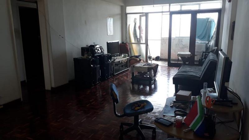 To Let 1 Bedroom Property for Rent in Durban Central KwaZulu-Natal